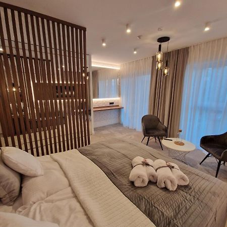 Brossa Apartments, 24H Self Check In, Klima, Aircond Wroclaw Ngoại thất bức ảnh
