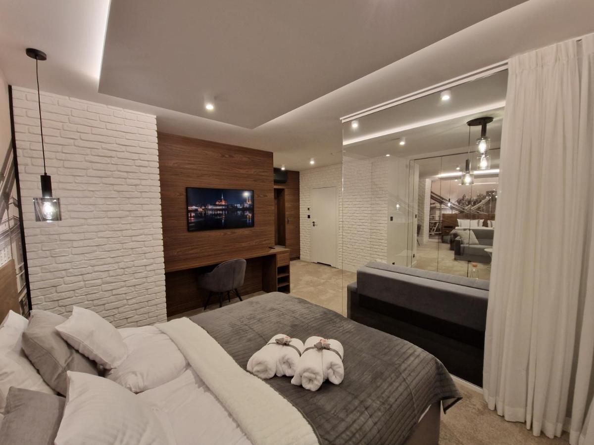 Brossa Apartments, 24H Self Check In, Klima, Aircond Wroclaw Ngoại thất bức ảnh