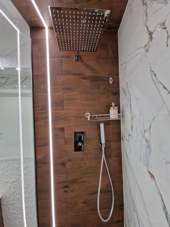 Brossa Apartments, 24H Self Check In, Klima, Aircond Wroclaw Ngoại thất bức ảnh